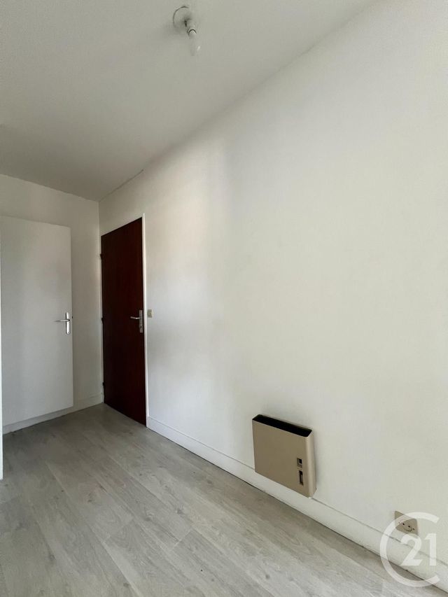 Appartement F2 à louer - 2 pièces - 38.5 m2 - SAVIGNY SUR ORGE - 91 - ILE-DE-FRANCE - Century 21 Eureka