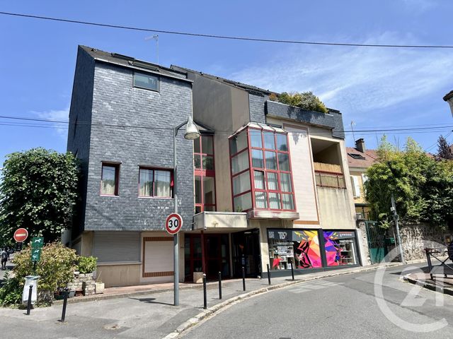 Appartement F2 à louer - 2 pièces - 38.5 m2 - SAVIGNY SUR ORGE - 91 - ILE-DE-FRANCE - Century 21 Eureka