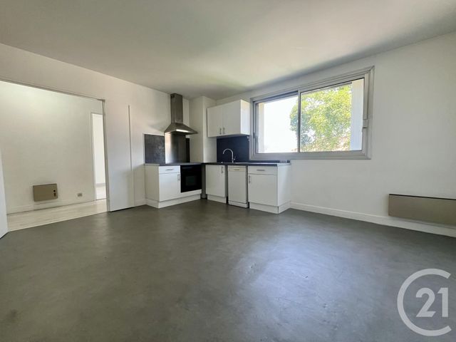 Appartement F2 à louer SAVIGNY SUR ORGE