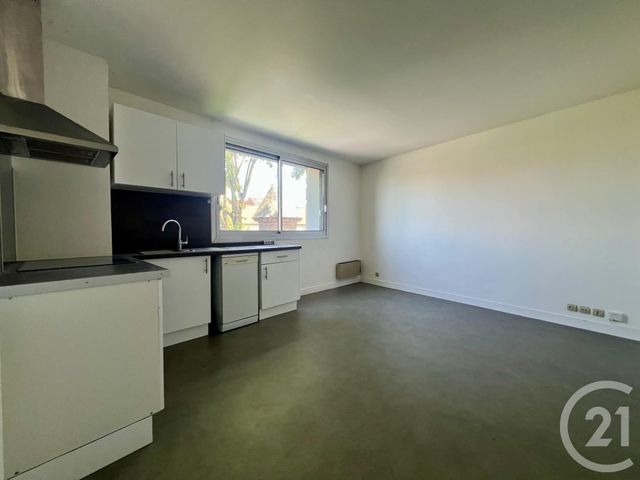 Appartement F2 à louer - 2 pièces - 38.5 m2 - SAVIGNY SUR ORGE - 91 - ILE-DE-FRANCE - Century 21 Eureka