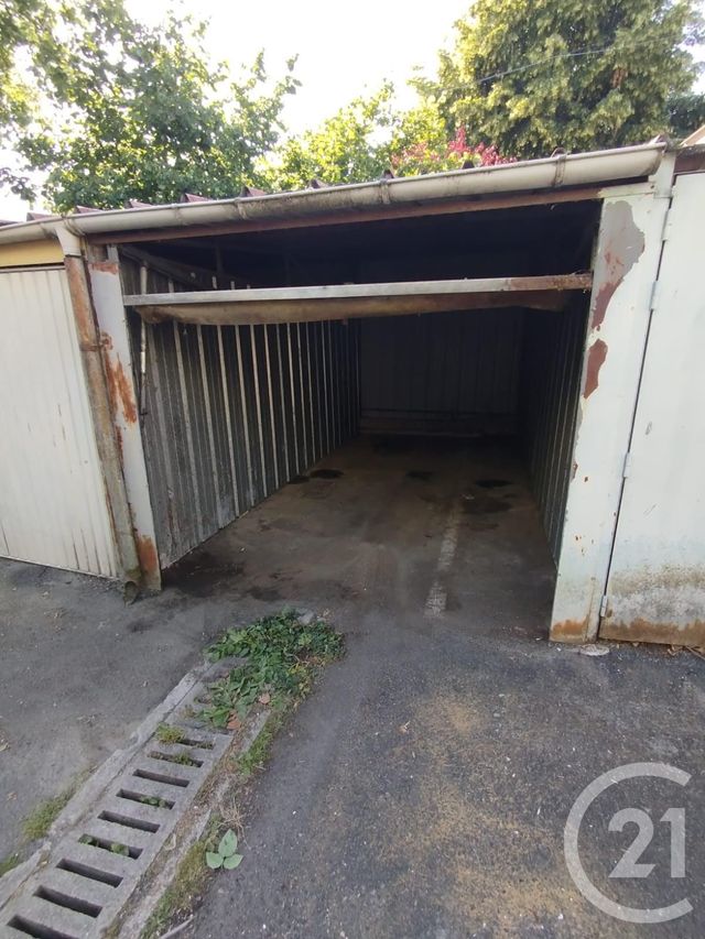 parking à vendre - 14.0 m2 - EVRY - 91 - ILE-DE-FRANCE - Century 21 Eureka