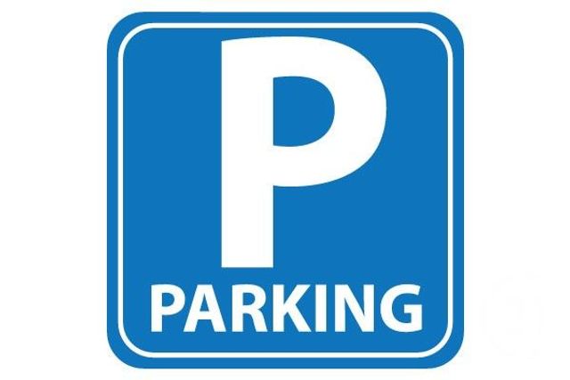 parking à vendre - 14.0 m2 - EVRY - 91 - ILE-DE-FRANCE - Century 21 Eureka