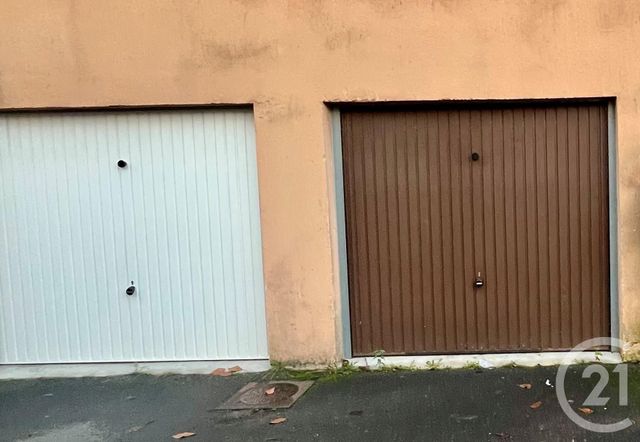Parking à louer COURCOURONNES