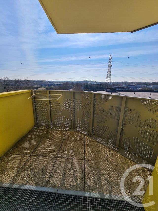 Appartement F3 à vendre - 3 pièces - 60.19 m2 - EVRY - 91 - ILE-DE-FRANCE - Century 21 Eureka