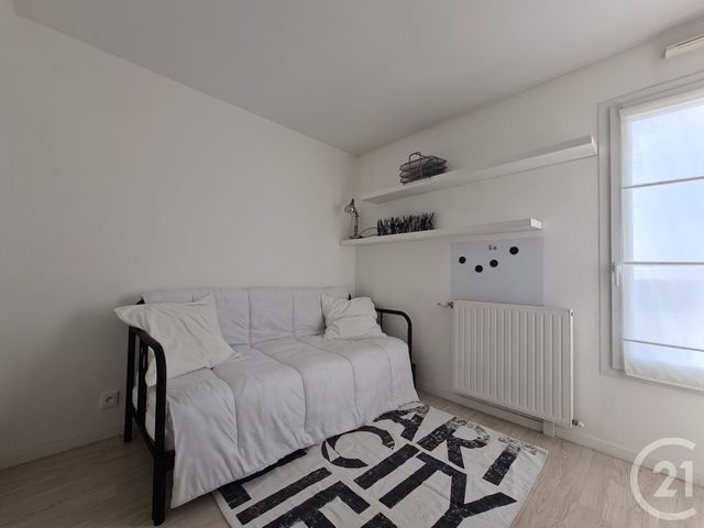 Appartement F3 à vendre - 3 pièces - 60.19 m2 - EVRY - 91 - ILE-DE-FRANCE - Century 21 Eureka
