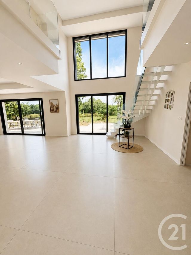 maison - PAUCOURT - 45