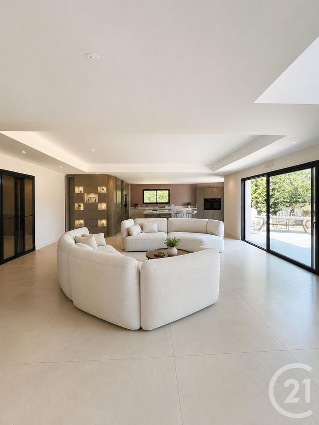 maison à vendre - 7 pièces - 289.0 m2 - PAUCOURT - 45 - CENTRE - Century 21 Eureka
