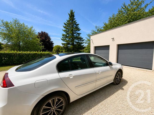 maison à vendre - 7 pièces - 289.0 m2 - PAUCOURT - 45 - CENTRE - Century 21 Eureka