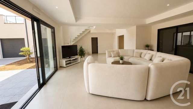 maison à vendre - 7 pièces - 289.0 m2 - PAUCOURT - 45 - CENTRE - Century 21 Eureka