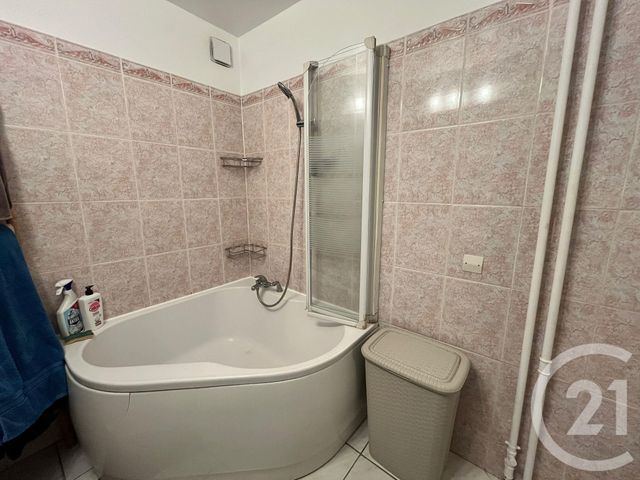 Appartement à vendre - 4 pièces - 89.35 m2 - EVRY - 91 - ILE-DE-FRANCE - Century 21 Eureka