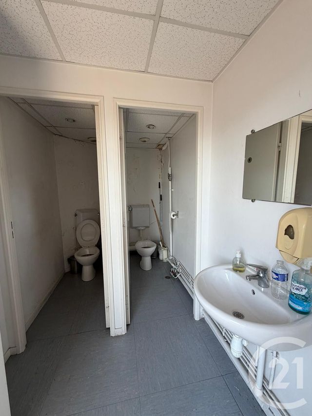 Appartement F4 à vendre - 3 pièces - 97.71 m2 - EVRY - 91 - ILE-DE-FRANCE - Century 21 Eureka