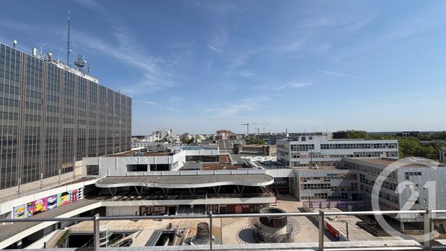 Appartement F4 à vendre - 3 pièces - 97.71 m2 - EVRY - 91 - ILE-DE-FRANCE - Century 21 Eureka