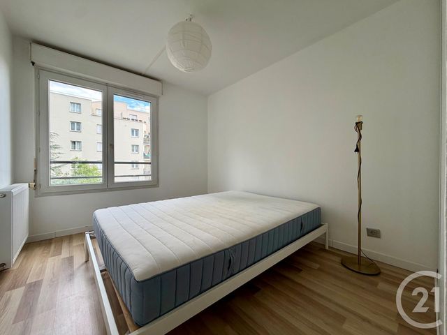 Appartement F3 à louer - 3 pièces - 66.01 m2 - EVRY - 91 - ILE-DE-FRANCE - Century 21 Eureka