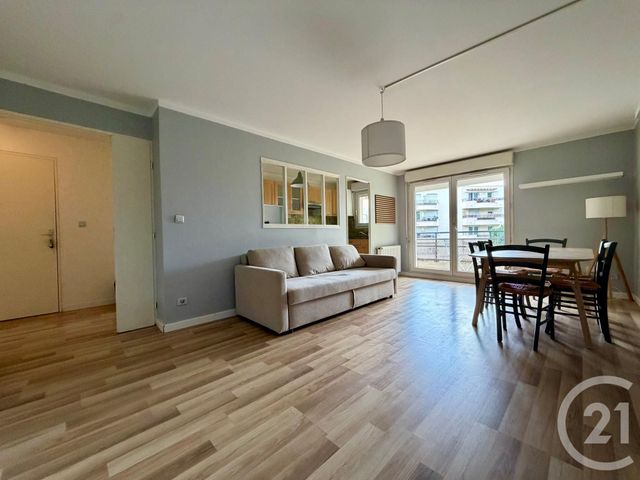 appartement - EVRY - 91