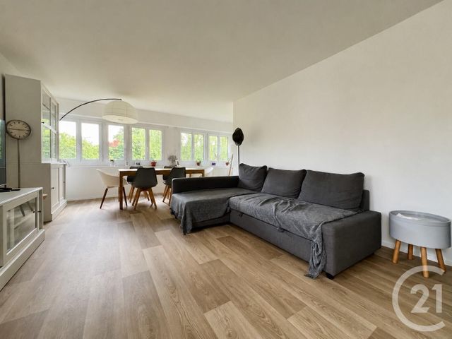 Appartement F5 à louer EVRY