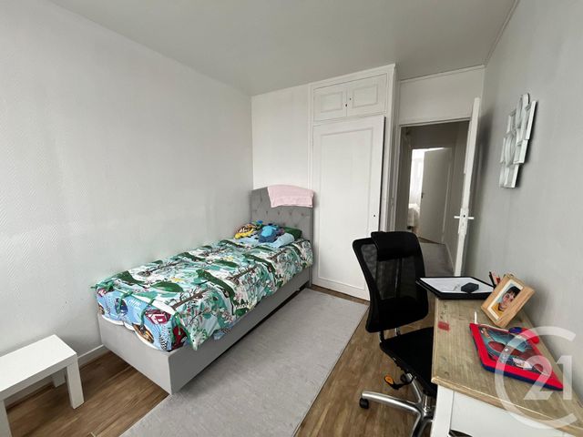 Appartement F4 à vendre - 4 pièces - 68.09 m2 - EVRY - 91 - ILE-DE-FRANCE - Century 21 Eureka