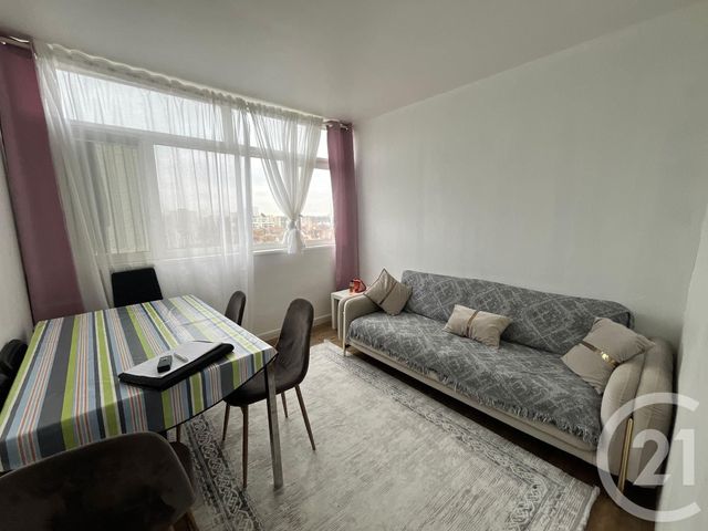 Appartement F4 à vendre EVRY