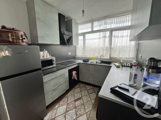 Appartement F4 à vendre - 4 pièces - 68.09 m2 - EVRY - 91 - ILE-DE-FRANCE - Century 21 Eureka