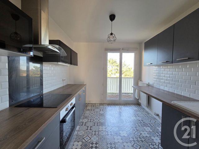 Appartement à vendre - 3 pièces - 65.16 m2 - EVRY - 91 - ILE-DE-FRANCE - Century 21 Eureka