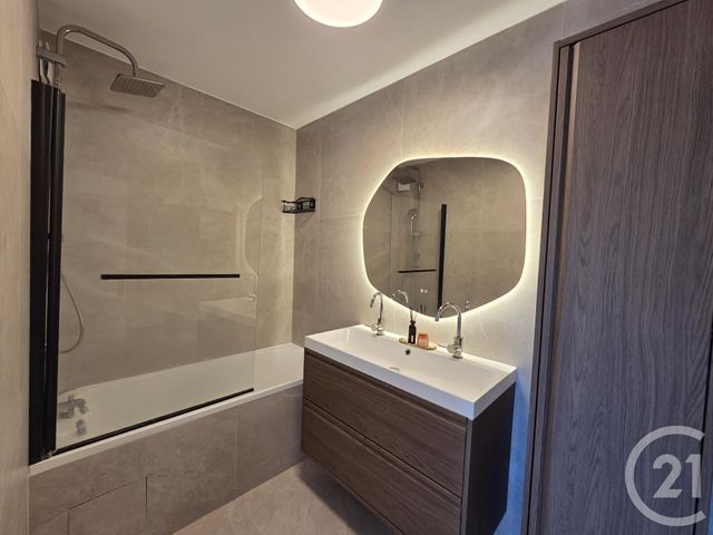 Appartement à vendre - 3 pièces - 65.16 m2 - EVRY - 91 - ILE-DE-FRANCE - Century 21 Eureka