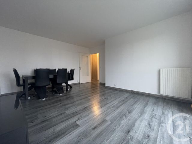 Appartement F3 à louer - 3 pièces - 65.22 m2 - EVRY - 91 - ILE-DE-FRANCE - Century 21 Eureka