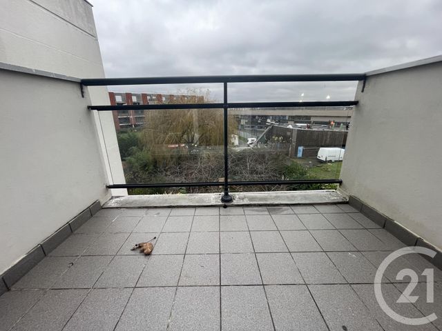 Appartement F3 à louer - 3 pièces - 65.22 m2 - EVRY - 91 - ILE-DE-FRANCE - Century 21 Eureka