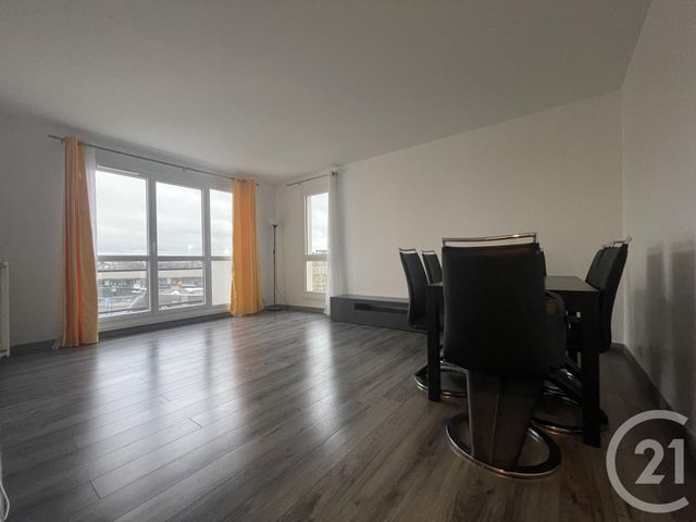 Appartement F3 à louer - 3 pièces - 65.22 m2 - EVRY - 91 - ILE-DE-FRANCE - Century 21 Eureka