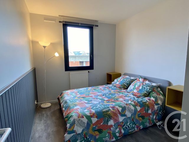 Appartement F2 à louer - 2 pièces - 49.99 m2 - EVRY - 91 - ILE-DE-FRANCE - Century 21 Eureka