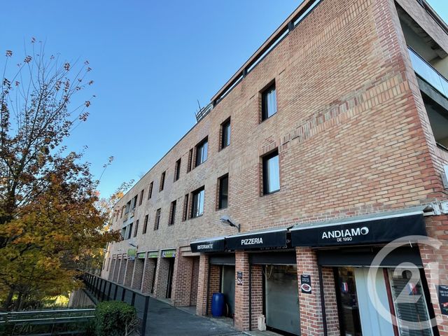 Appartement F2 à louer - 2 pièces - 49.99 m2 - EVRY - 91 - ILE-DE-FRANCE - Century 21 Eureka