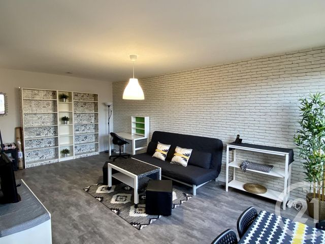 Appartement F2 à louer EVRY