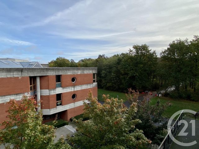 Appartement F2 à louer - 2 pièces - 49.99 m2 - EVRY - 91 - ILE-DE-FRANCE - Century 21 Eureka