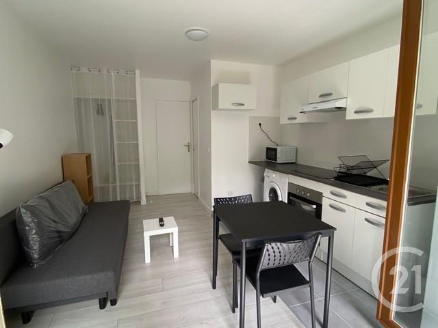 Appartement Studio à louer - 1 pièce - 18.1 m2 - EVRY - 91 - ILE-DE-FRANCE - Century 21 Eureka