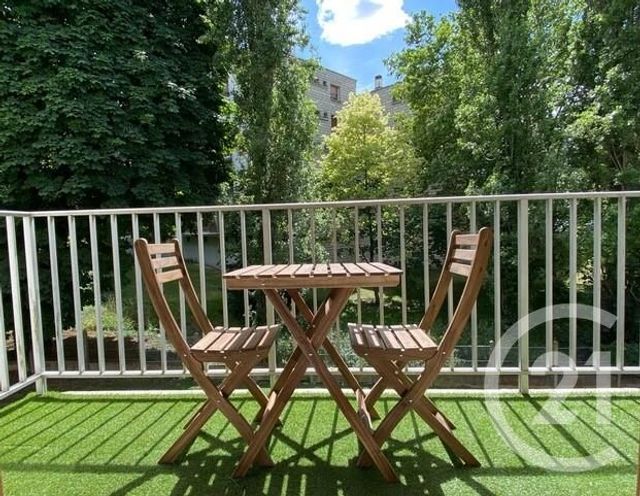 Appartement Studio à louer - 1 pièce - 18.1 m2 - EVRY - 91 - ILE-DE-FRANCE - Century 21 Eureka