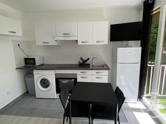 Appartement Studio à louer - 1 pièce - 18.1 m2 - EVRY - 91 - ILE-DE-FRANCE - Century 21 Eureka