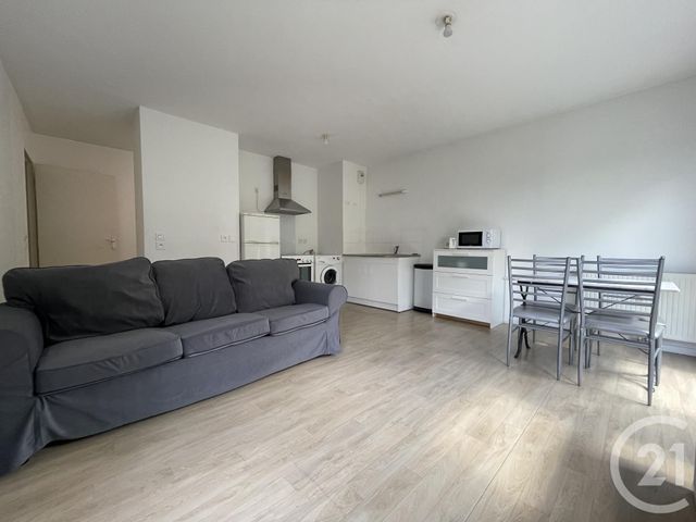 Appartement F2 à vendre EVRY