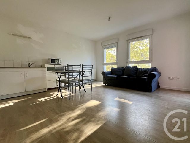 appartement - EVRY - 91
