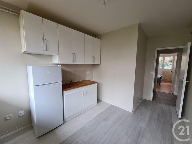 Appartement F2 à louer - 2 pièces - 48.23 m2 - EVRY - 91 - ILE-DE-FRANCE - Century 21 Eureka