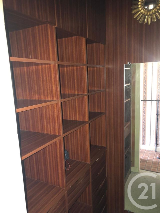 Appartement à vendre - 4 pièces - 87.68 m2 - EVRY - 91 - ILE-DE-FRANCE - Century 21 Eureka