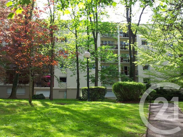 Appartement à vendre - 4 pièces - 87.68 m2 - EVRY - 91 - ILE-DE-FRANCE - Century 21 Eureka