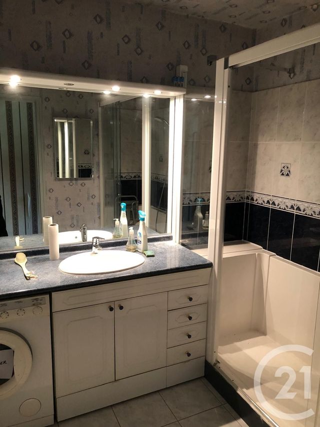 Appartement à vendre - 4 pièces - 87.68 m2 - EVRY - 91 - ILE-DE-FRANCE - Century 21 Eureka