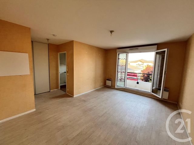 appartement - COURCOURONNES - 91