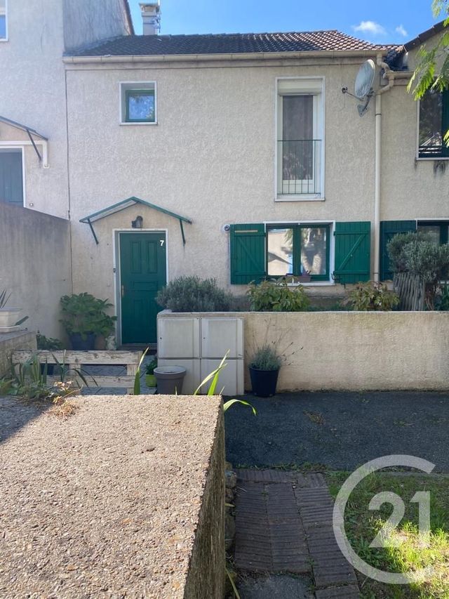 maison à louer - 5 pièces - 90.18 m2 - EVRY - 91 - ILE-DE-FRANCE - Century 21 Eureka