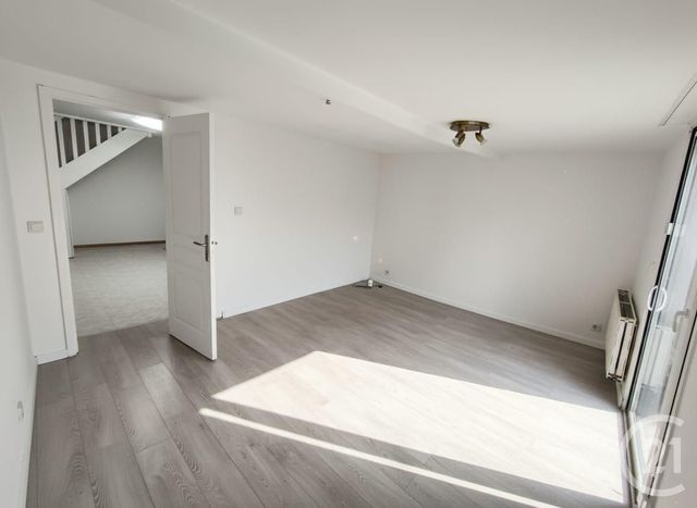 maison à louer - 5 pièces - 90.18 m2 - EVRY - 91 - ILE-DE-FRANCE - Century 21 Eureka