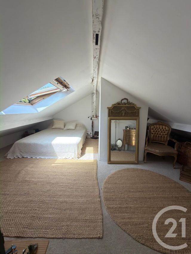 maison à vendre - 4 pièces - 104.32 m2 - EVRY - 91 - ILE-DE-FRANCE - Century 21 Eureka