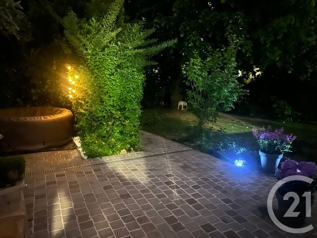 maison à vendre - 4 pièces - 104.32 m2 - EVRY - 91 - ILE-DE-FRANCE - Century 21 Eureka