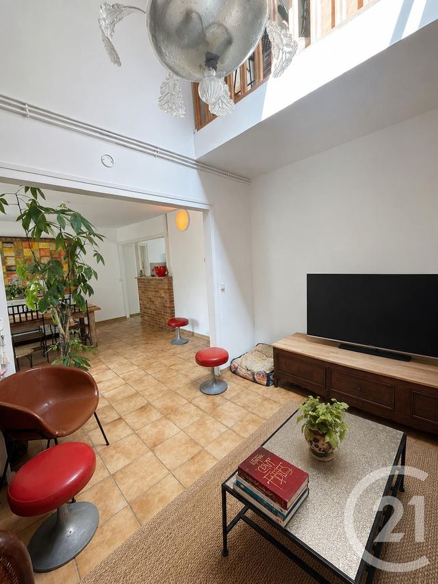 maison à vendre - 4 pièces - 104.32 m2 - EVRY - 91 - ILE-DE-FRANCE - Century 21 Eureka
