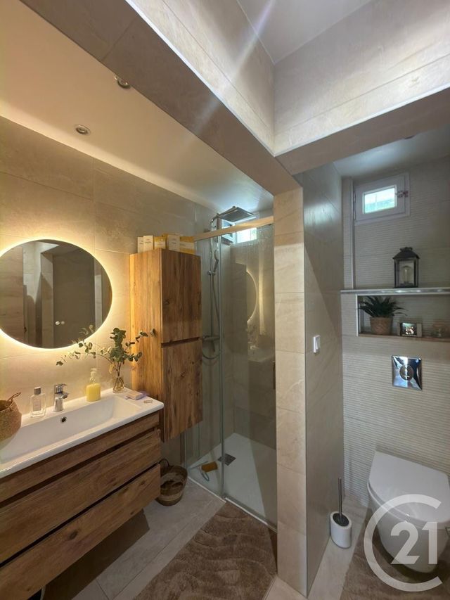 maison à vendre - 4 pièces - 104.32 m2 - EVRY - 91 - ILE-DE-FRANCE - Century 21 Eureka