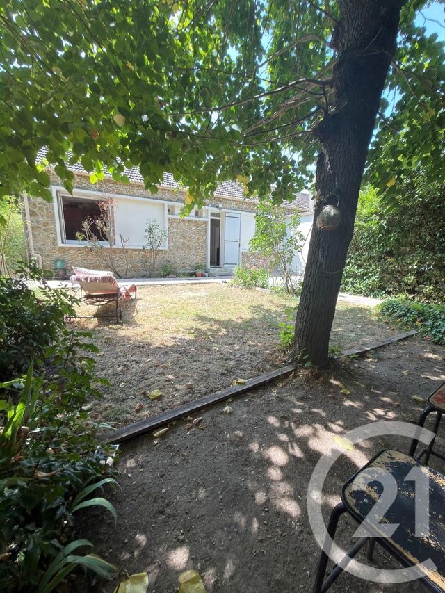 maison à vendre - 4 pièces - 104.32 m2 - EVRY - 91 - ILE-DE-FRANCE - Century 21 Eureka