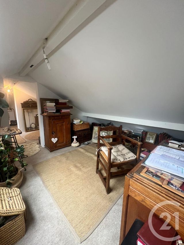 maison à vendre - 4 pièces - 104.32 m2 - EVRY - 91 - ILE-DE-FRANCE - Century 21 Eureka