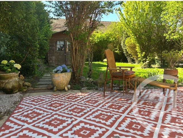 maison à vendre - 4 pièces - 104.32 m2 - EVRY - 91 - ILE-DE-FRANCE - Century 21 Eureka